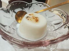 -山公馆餐厅(东塘店)