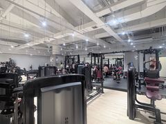-FLARE STAR FITNESS(复地活力城店)