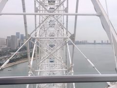 -琴岛之星摩天轮