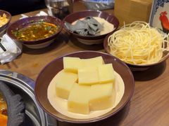 -笔记安顺夺夺粉火锅(中关村店)