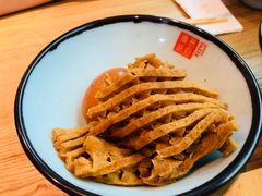 -秦晋味道脆皮肉夹馍(金茂湾店)