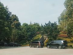 -三星堆博物馆