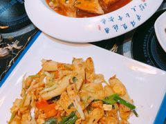 -渔傅·蓝海岸霞浦海鲜(正祥店)