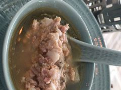 獅子头-无锡苏宁银河国际酒店-悦府65中餐厅