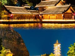 -桂林两江四湖景区