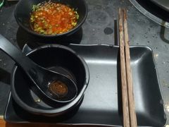 -宴全牛粤来越牛潮汕鲜牛肉火锅(海州万达广场店)