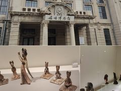 -旅顺博物馆