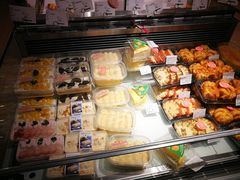 -欧式面包坊(青岛万象城店)