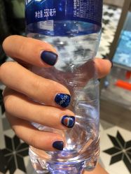 点击看大图 手部美甲-StartNail美甲