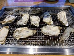 -蚝英雄鲜蚝自助专门店(长楹天街直营店)
