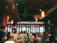 -重庆渝达老火锅(春熙路店)