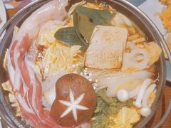 -二丁目食堂(铁西星摩尔店)