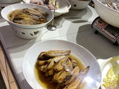-小渔莊•地道胶东菜(旅游路万象省博物馆店)
