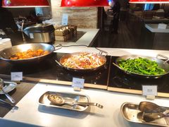 -威珀斯酒店·珀萃美食餐厅
