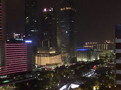 -广州富力君悦大酒店·凯菲厅