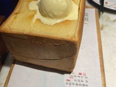 -绿茶餐厅(西湖银泰百货店)