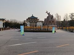 -中国农业博物馆