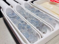 -蝎王府羊蝎子(虎坊桥总店)
