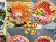 -熟里三文鱼旗舰店(红星店)