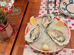 生蚝-TOMATITO(无限极荟店)