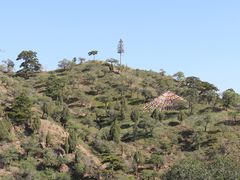 -五当召景区