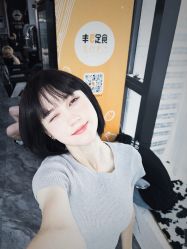 -Sying杉影日式烫染專門店