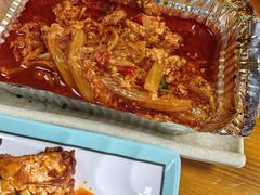 -兆辉木炭海鲜烧烤·海鲜小炒