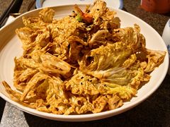 -真地道京味府·鲜橙烤鸭·北京菜(朝外大街东大桥店)