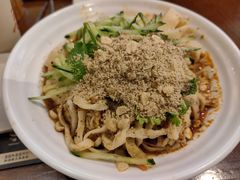 -一醒·手工面·西北传统小吃(新南凯德店)
