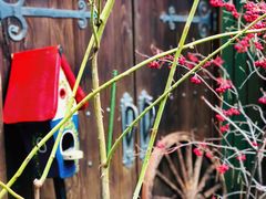 -三鹰之森吉卜力美术馆