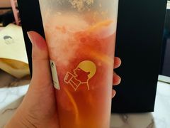 -喜茶(北京三里屯太古里店)