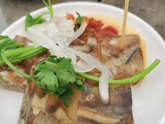 土笋冻-鹭江宾馆·观海餐厅