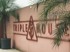 -三间愈舍·Triple Spa(重庆IFS国金中心店)