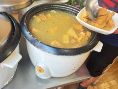 -老马家蒸饺(南海街店)