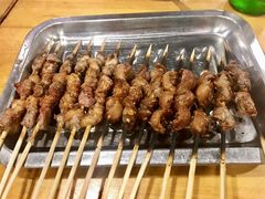 羊肉串-望京小腰(北京总店)
