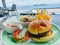 -瑰丽酒店·海吧·天际下午茶·现场DJ·天台酒吧