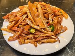 -吾味香葫芦头(安西街店)