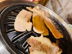 -九田家黑牛烤肉料理(太阳宫广场店)