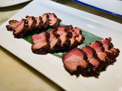 谭家烤肉-谭家弄堂(兰州中心店)