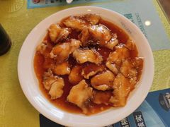 糖醋鱼片-大顺堂食府(牛街店)