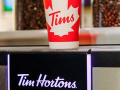 -Tims天好咖啡·贝果(东方广场店)