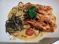-Gray Whale 灰鲸餐厅(北美N1店)