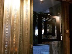 门面-来回·咖啡(天河南店)