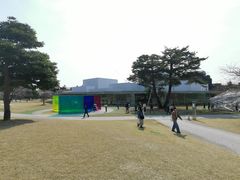 -金泽21世纪美术馆