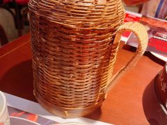 -小隐人家(乐松店)
