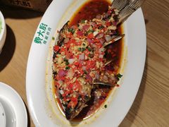 -费大厨辣椒炒肉(富兴店)