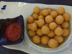 -伊带伊路新疆美食府(呼家楼店)