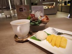 -Let’s Relax Spa(Siam Square One)