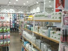 -名创优品(天津市河东万达广场店)