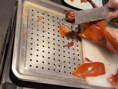 -泰钰丰烤鸭.天津菜(开发区店)